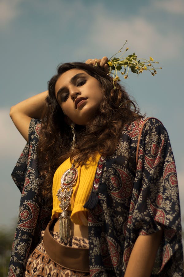 Aarohi