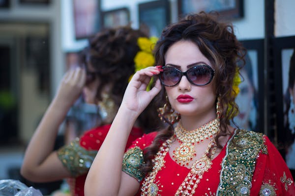 Saanvi
